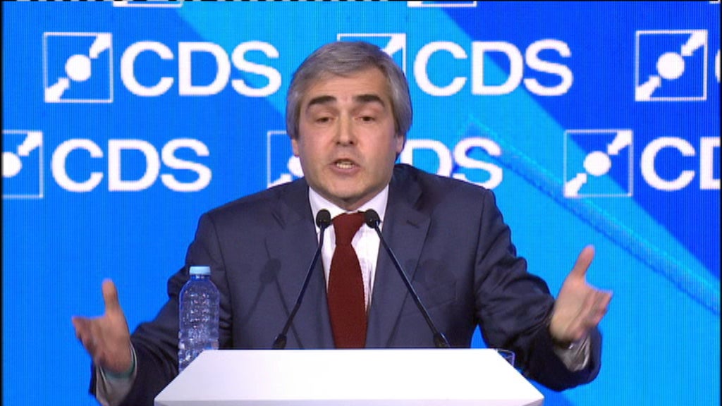 27º Congresso do CDS-PP