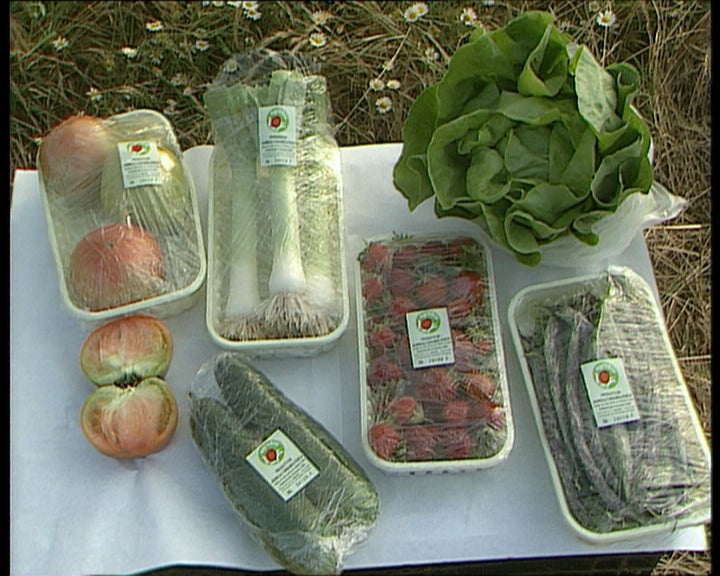 Novas medidas agroambientais I