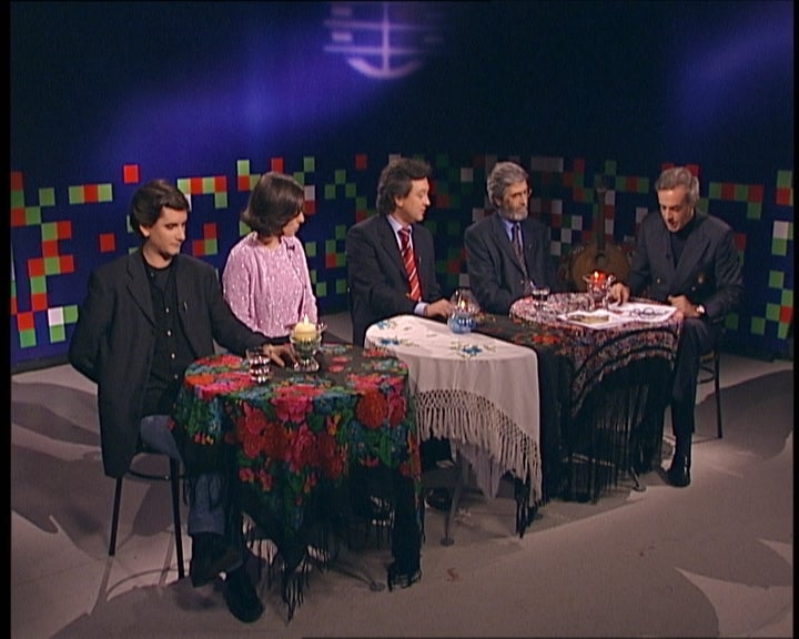 Fados de Portugal – Parte I