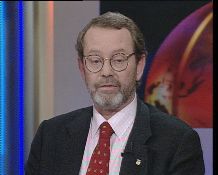 Entrevista a Manuel Vilarinho