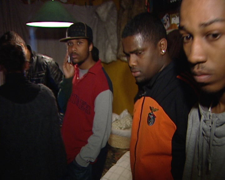 Baixa de agente da PSP