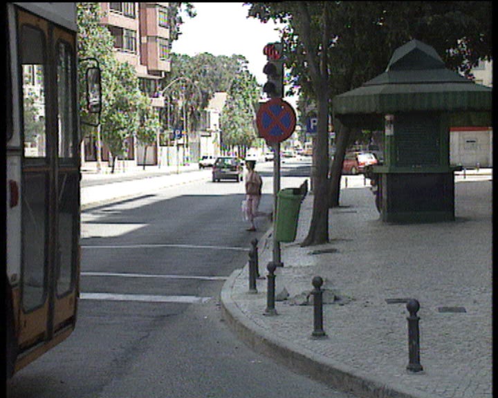 Novo Código da Estrada mais restritivo