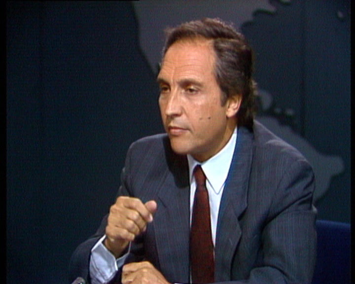 Entrevista a Carlos Carvalhas