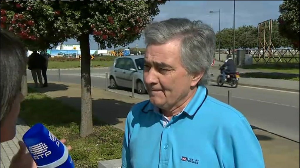 Comemorações do 1º de Maio