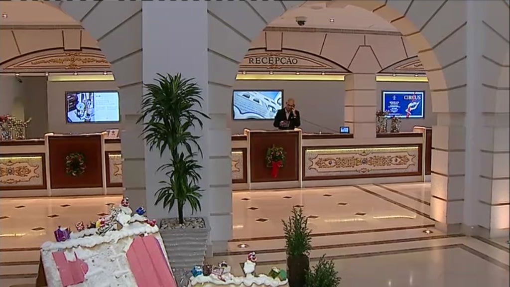 Hóteis esgotados para a passagem do ano no Algarve