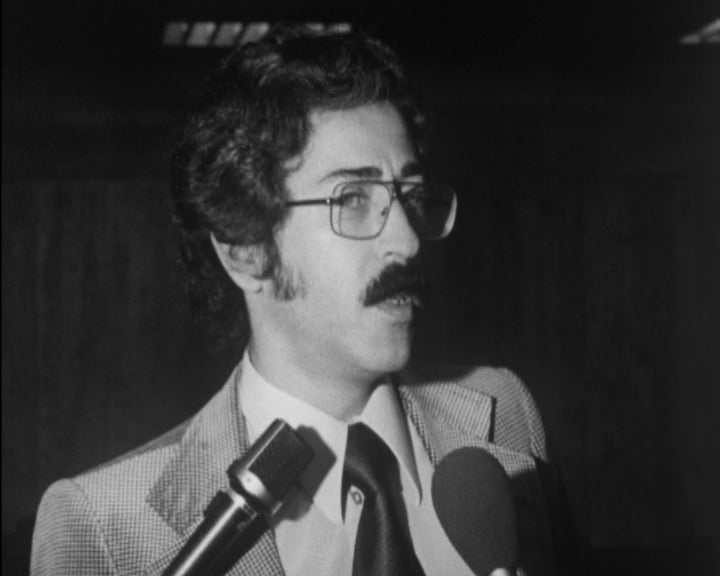 Declarações de Câncio Martins