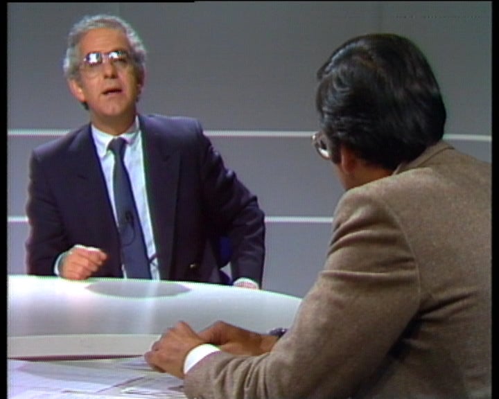 Entrevista a Carlos Pinto Coelho