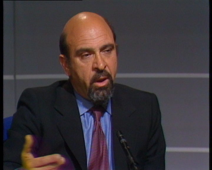 Entrevista a Fernando Magalhães I