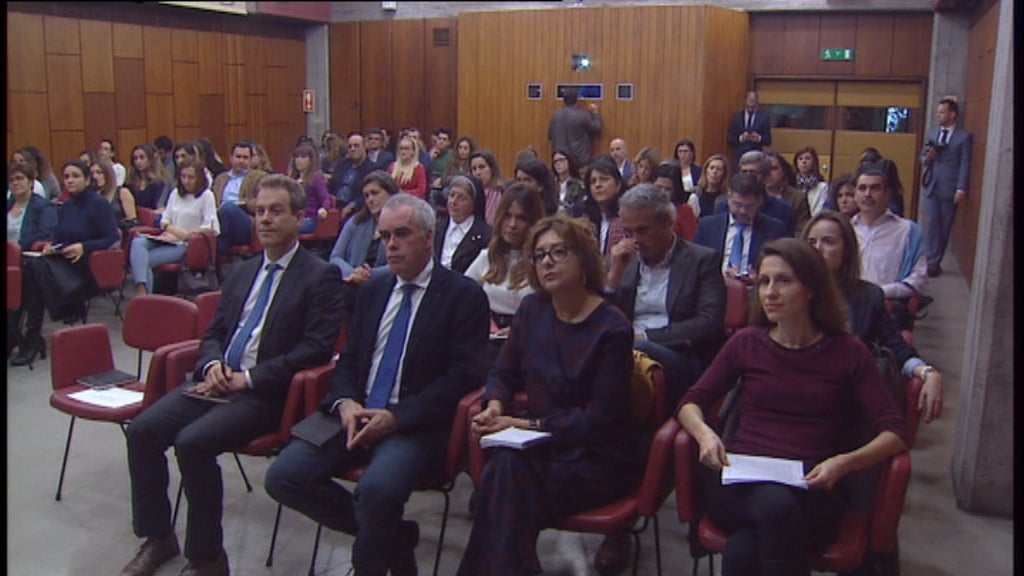 Campanha ”Escola SaudavelMente” na Madeira