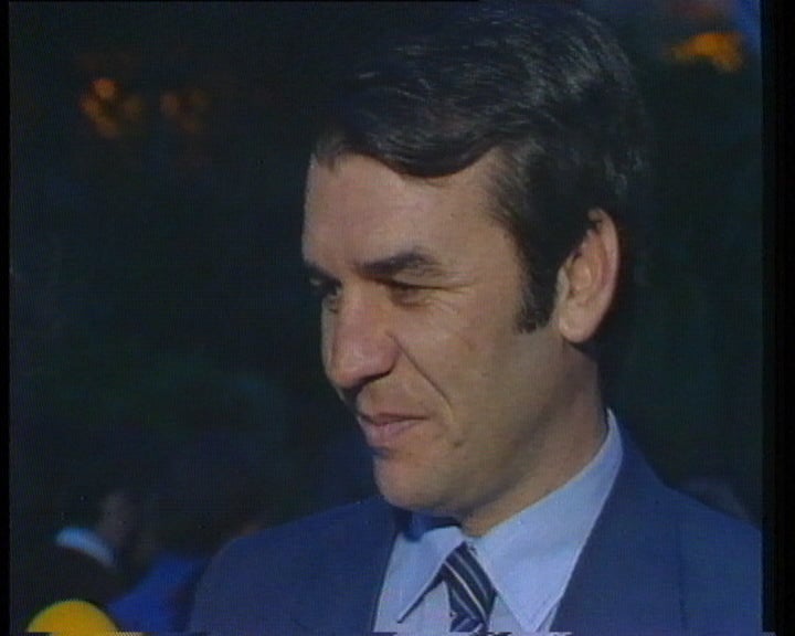 Declarações de António Vidal