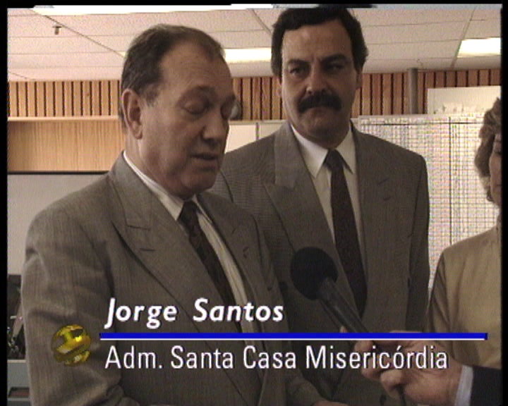 Novo jogo da Santa Casa da Misericórdia