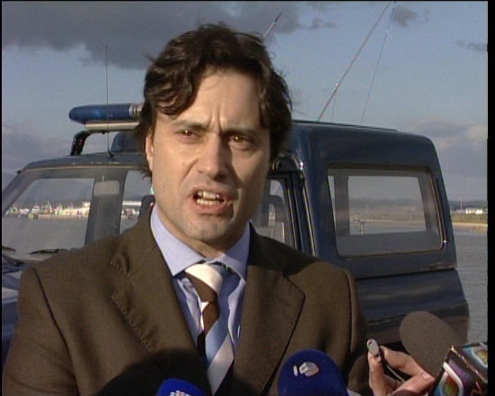 Apreensão de droga no Algarve