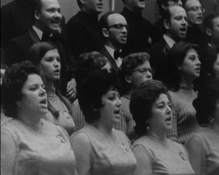 2º Concurso de Bandas de Música Civis