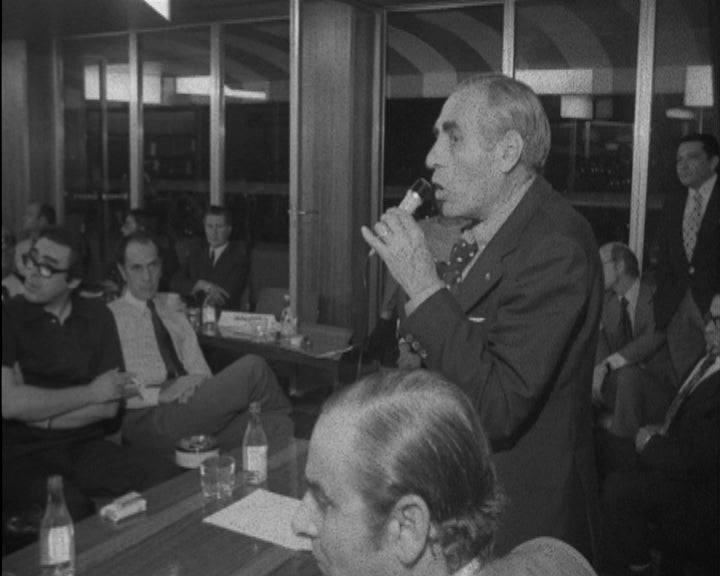 Reunião dos Comerciantes de Automóveis, Peças e Acessórios