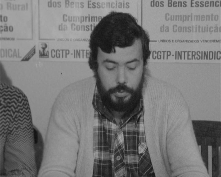 Plenário dos Sindicatos dos Metalúrgicos