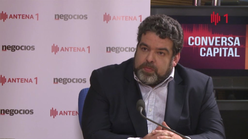 Entrevista a Rocha Andrade