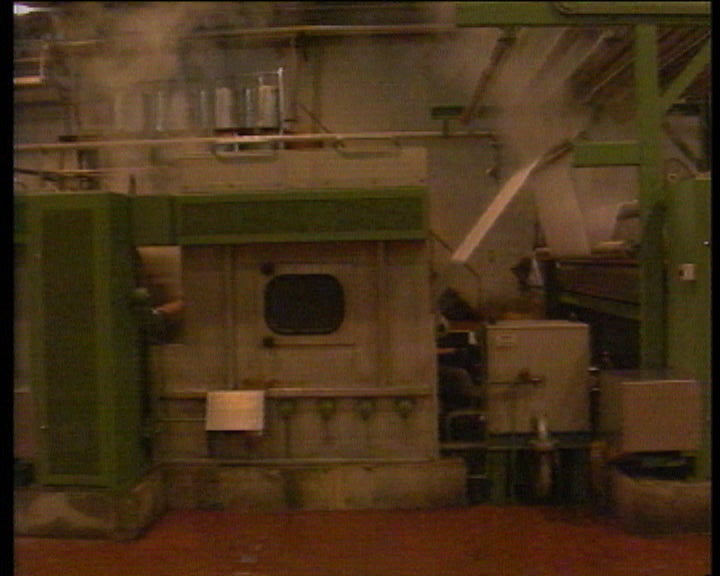 Tecido empresarial nacional