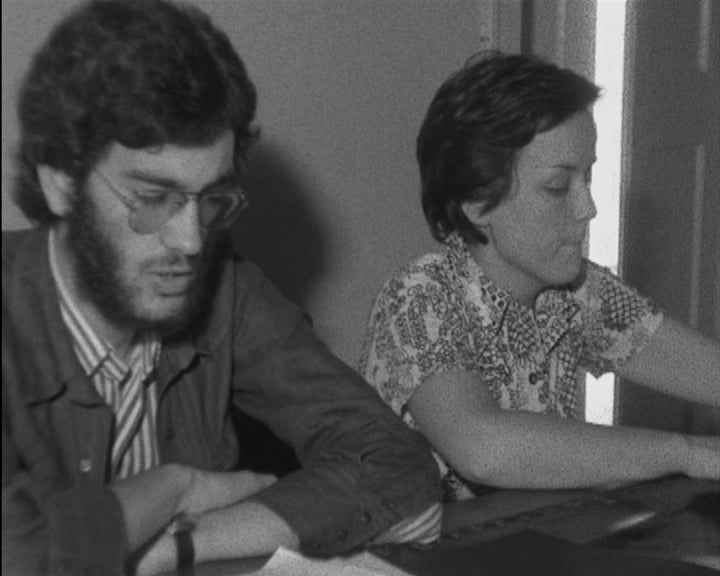 Reunião do Movimento da Juventude Trabalhadora de Leiria