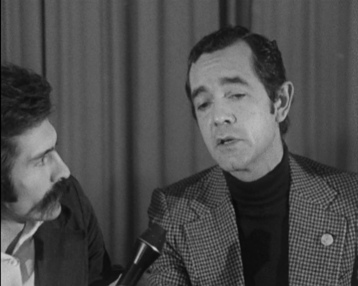 Reunião no Governo Civil de Setúbal