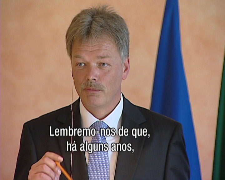 Investimento da Autoeuropa