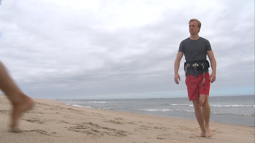 No País dos Campeões: Esposende