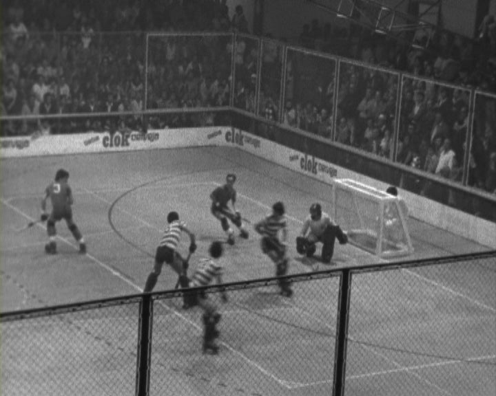 Hóquei em patins: Sporting Clube de Portugal vs Infante Sagres