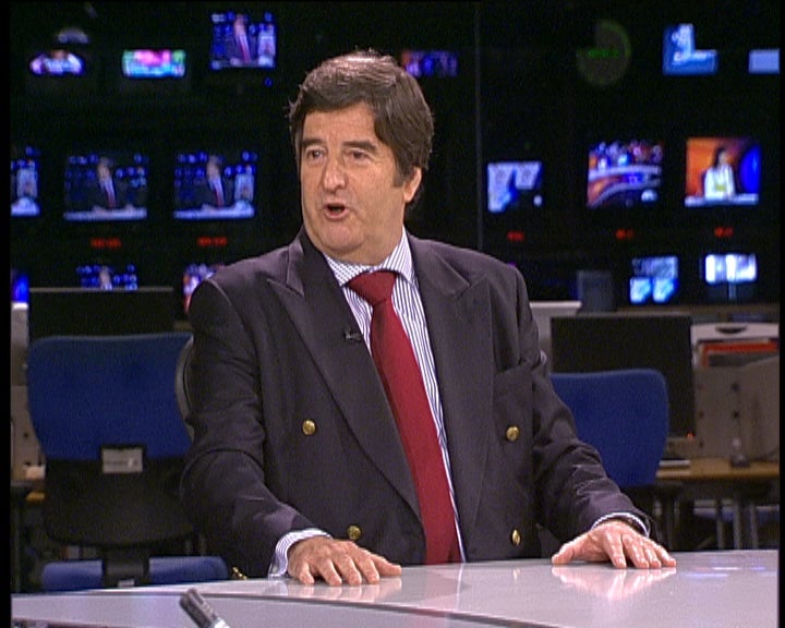 Entrevista a Archer de Carvalho