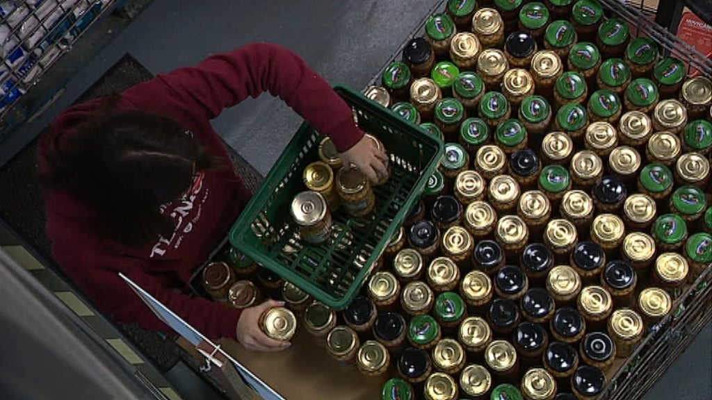 Campanha do Banco Alimentar Contra a Fome