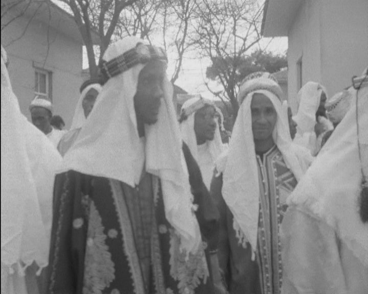 Muçulmanos têm alta do Hospital Curry Cabral