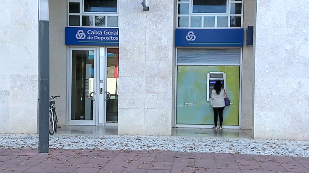 Resultados da Caixa Geral de Depósitos