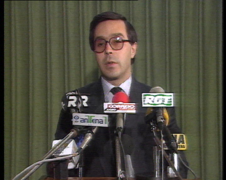 Conselho de Ministros