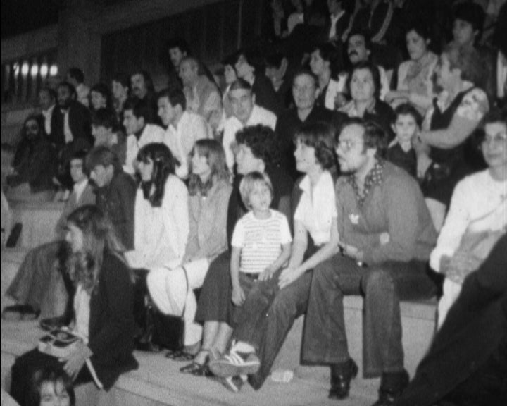 Andebol de Sete: Encarnação vs Sporting (16/30).