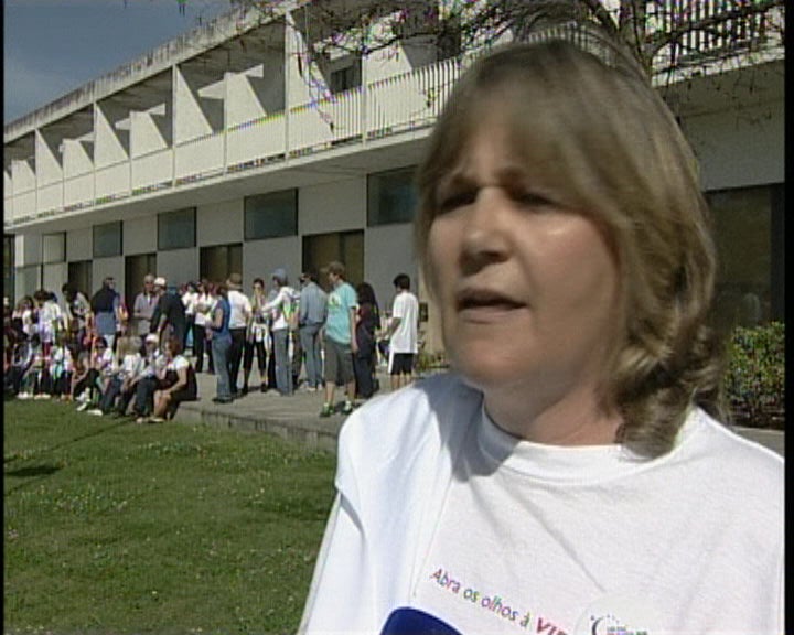 Luta contra o cancro