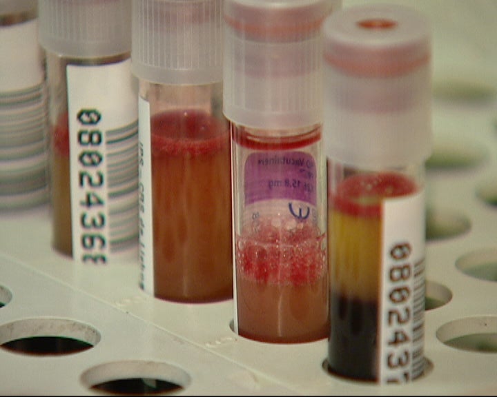 Apelo do Instituto Português do Sangue