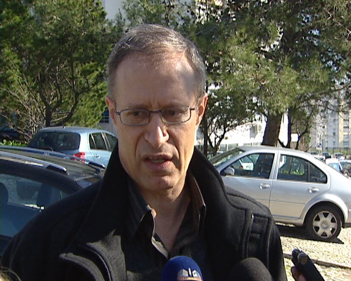 Partidos e os cem dias de governação