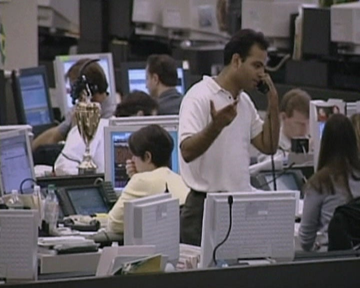 Pressão financeira sobre Portugal