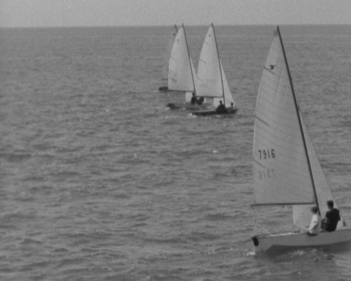 Semana Internacional da Vela em Cascais