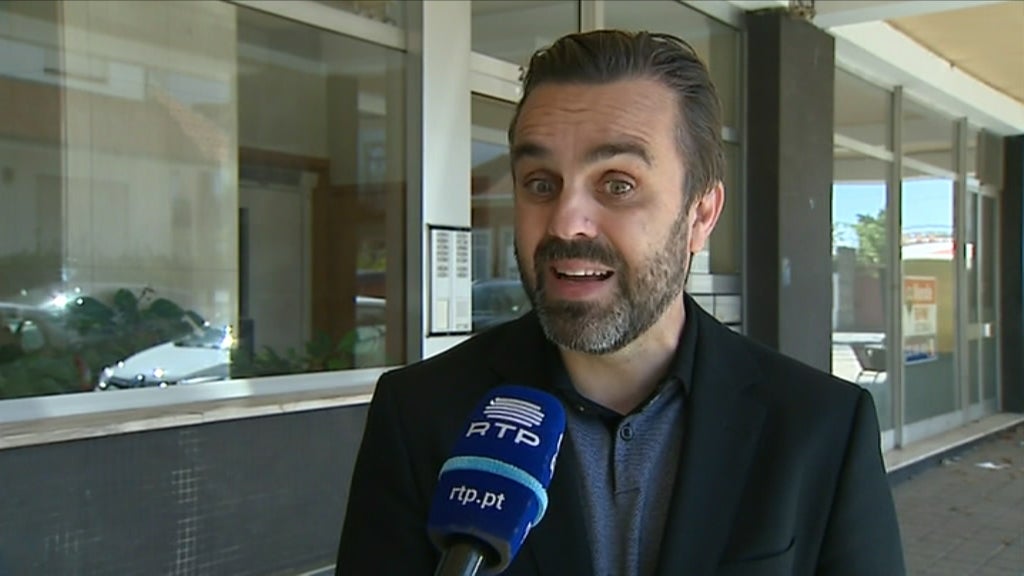 Falta de oncologistas em Viseu