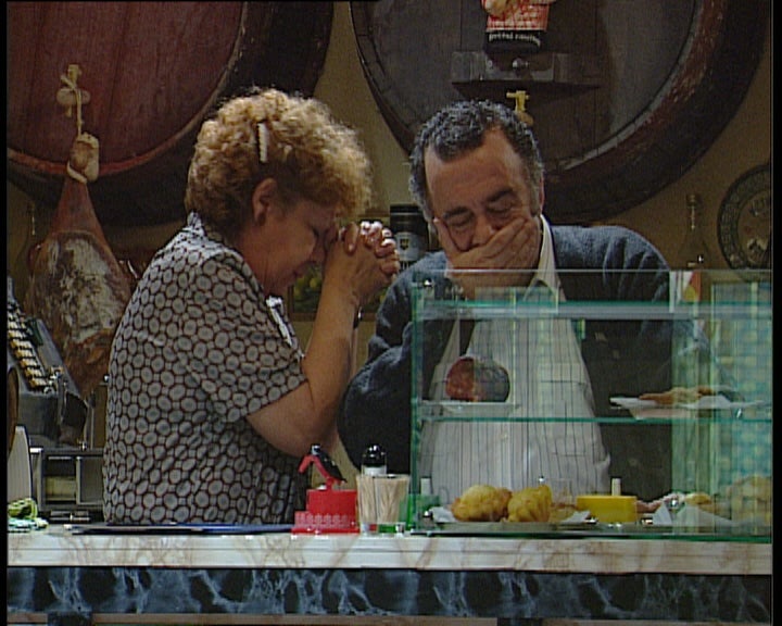 Os Lobos – Episódio 38