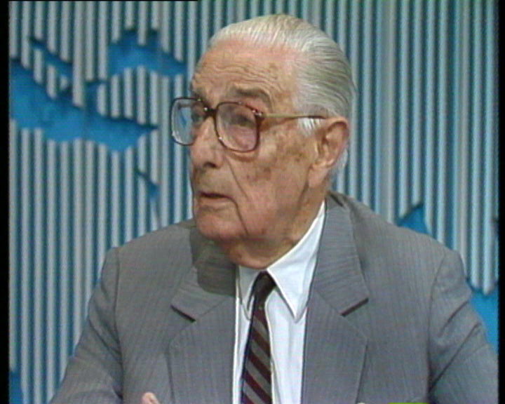 Entrevista a Fernando Pessa