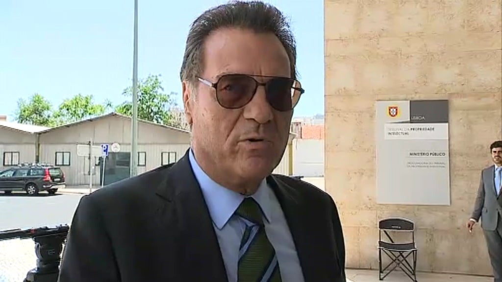 Declarações de Leonel Gaspar