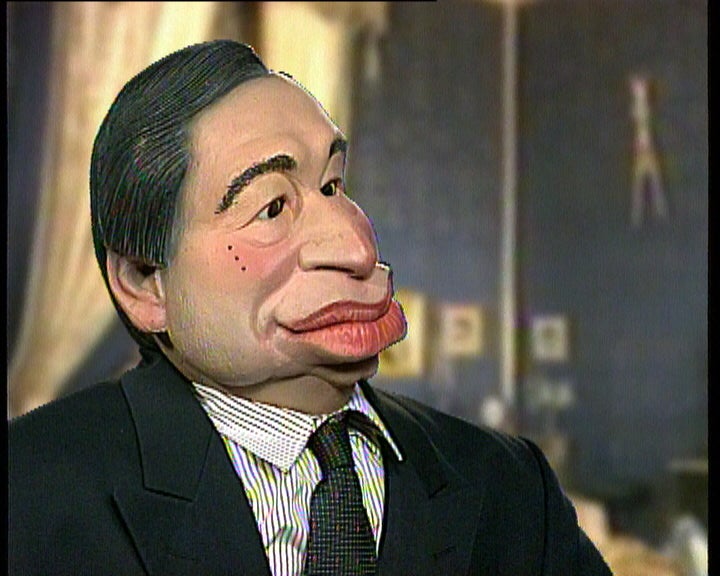 O Gasoduto Ataca Toneca