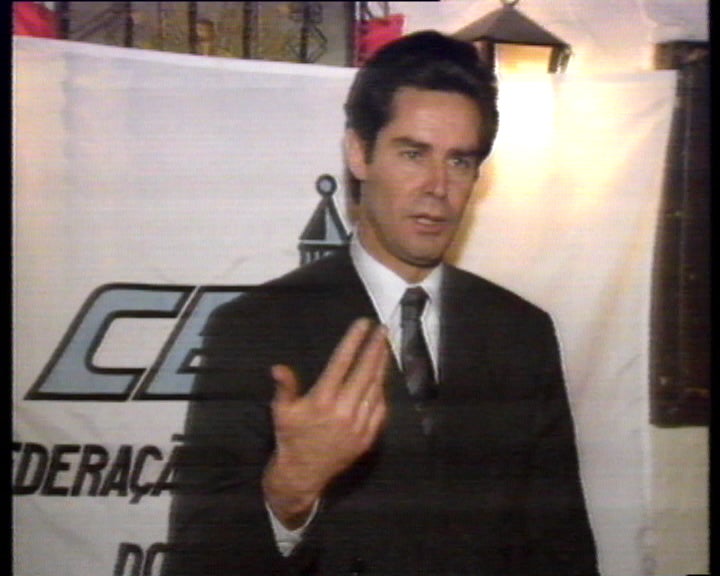 Delegação de empresários algarvios