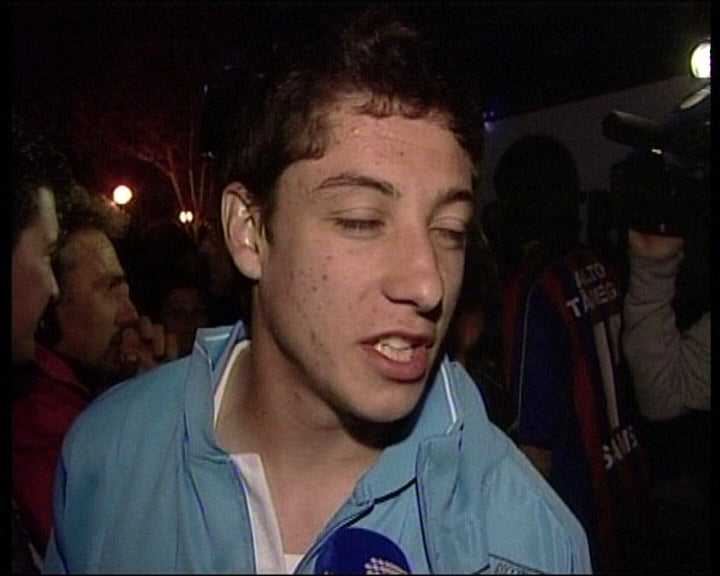 Festa do Desportivo de Chaves