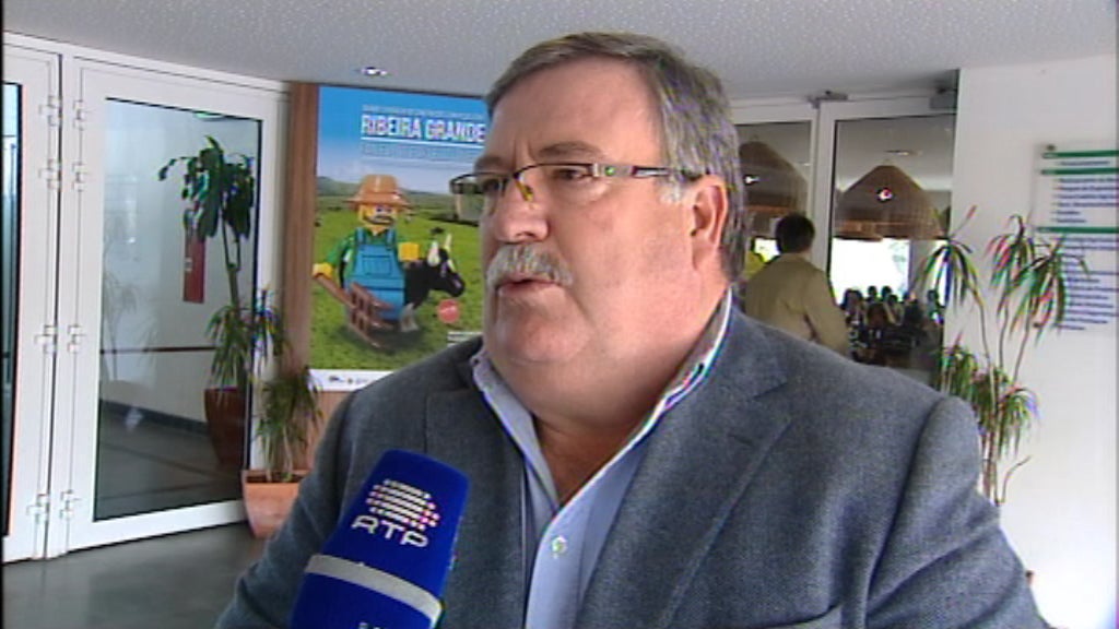 Assembleia Geral da Associação Agrícola de São Miguel