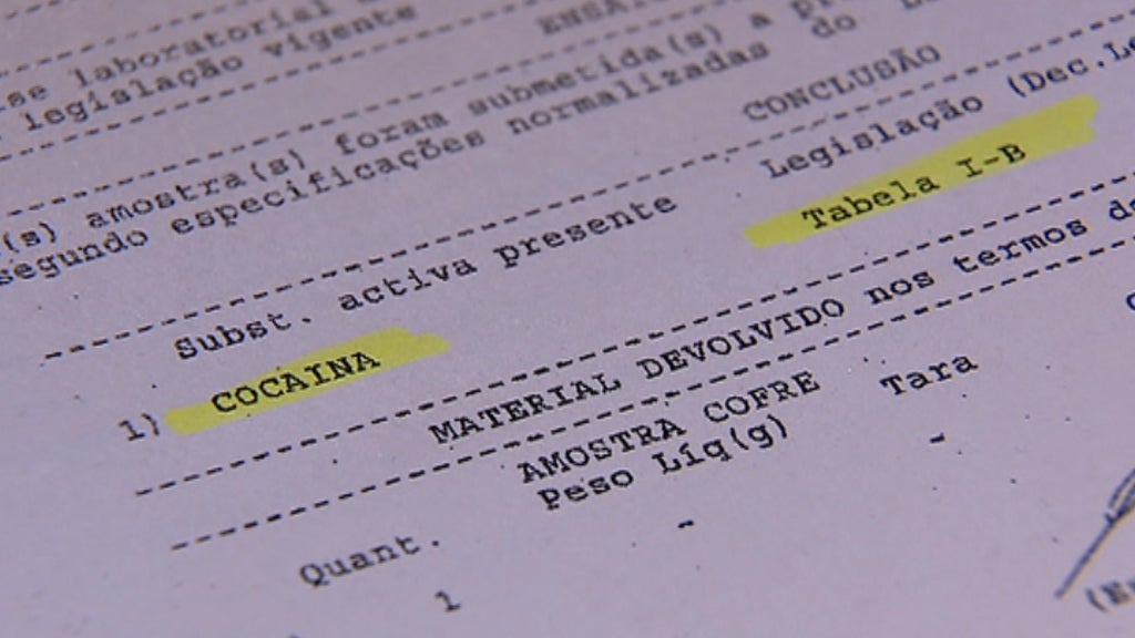 Libertação de Leonel Carvalho