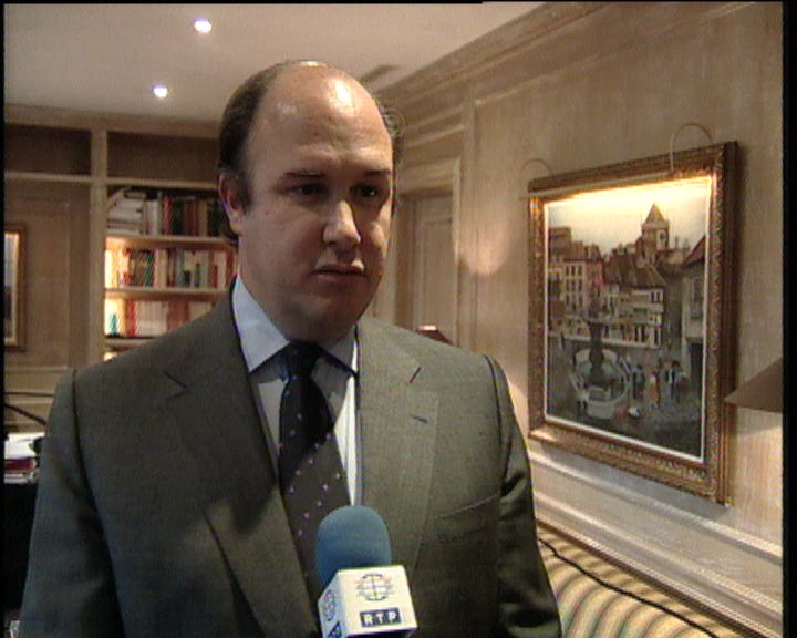 Auditoria ao Benfica