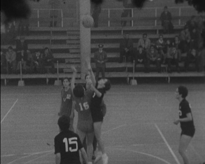 Basquetebol: Académica vs CDUP