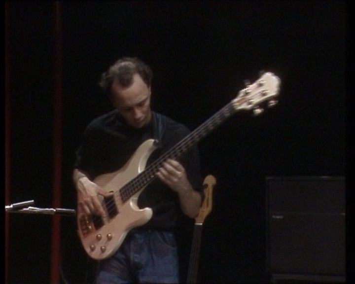 Sexteto de Náná Sousa Dias – Parte I