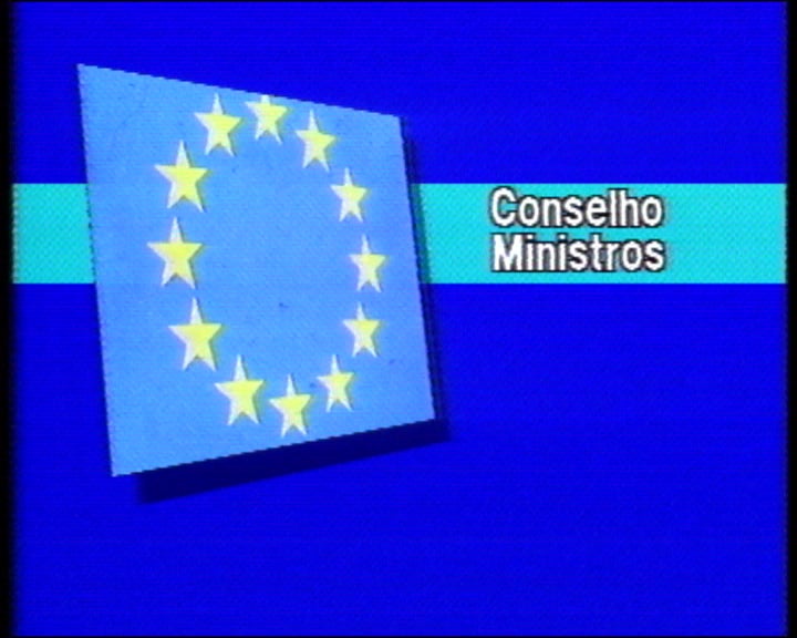 Resoluções do Conselho de Ministros